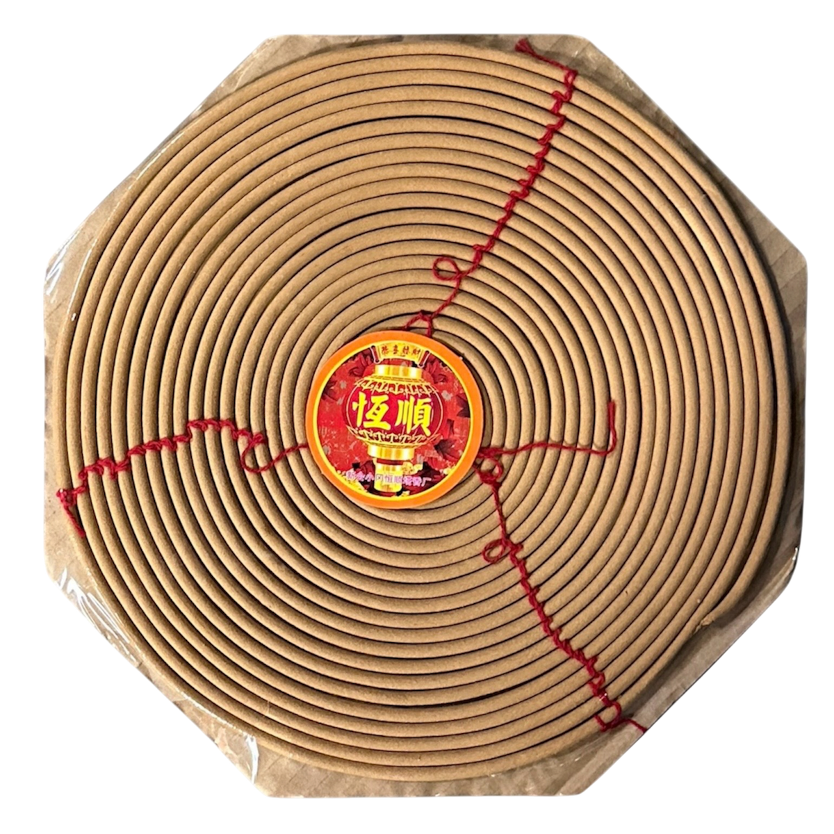 Coil Incense | 荅香