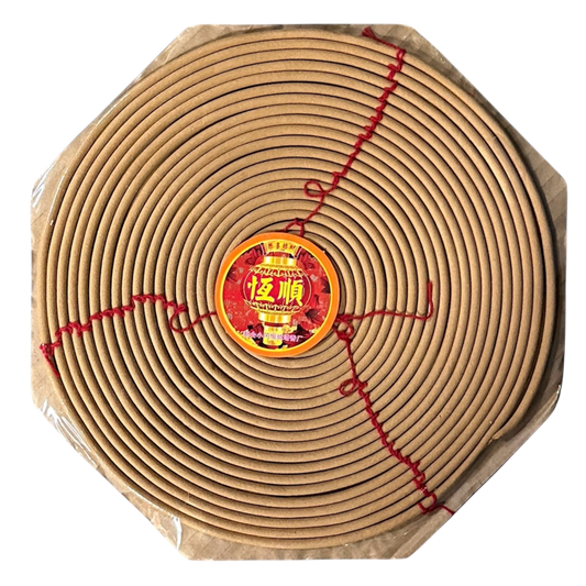 Coil Incense | 荅香