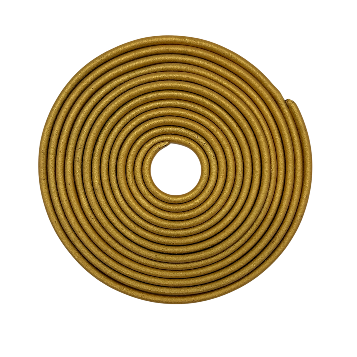 Gold Coil Incense | 金荅香