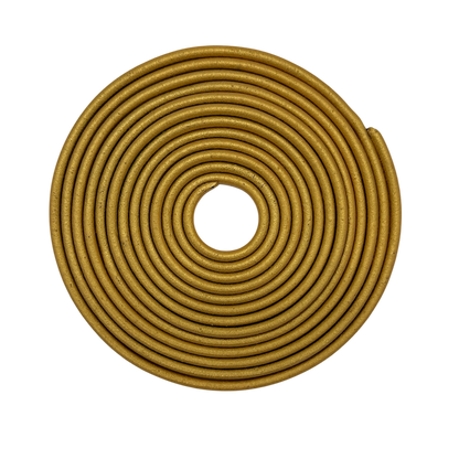 Gold Coil Incense | 金荅香