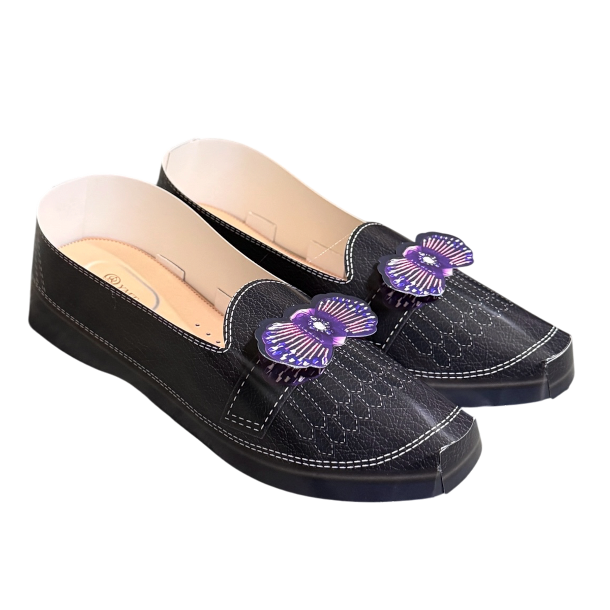 Paper Replica Shoes | 鞋靺套