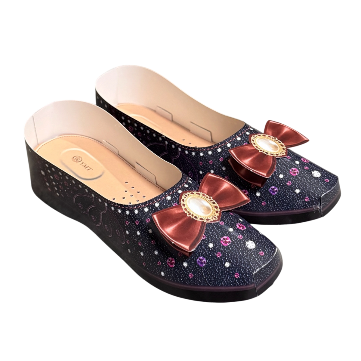Paper Replica Shoes | 鞋靺套