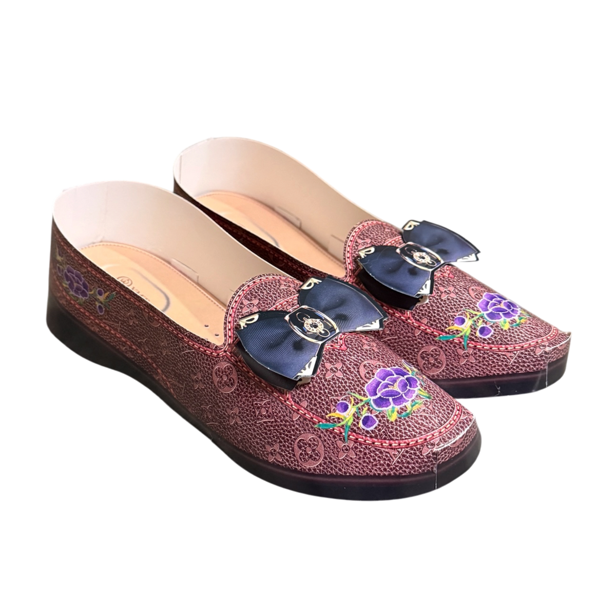Paper Replica Shoes | 鞋靺套