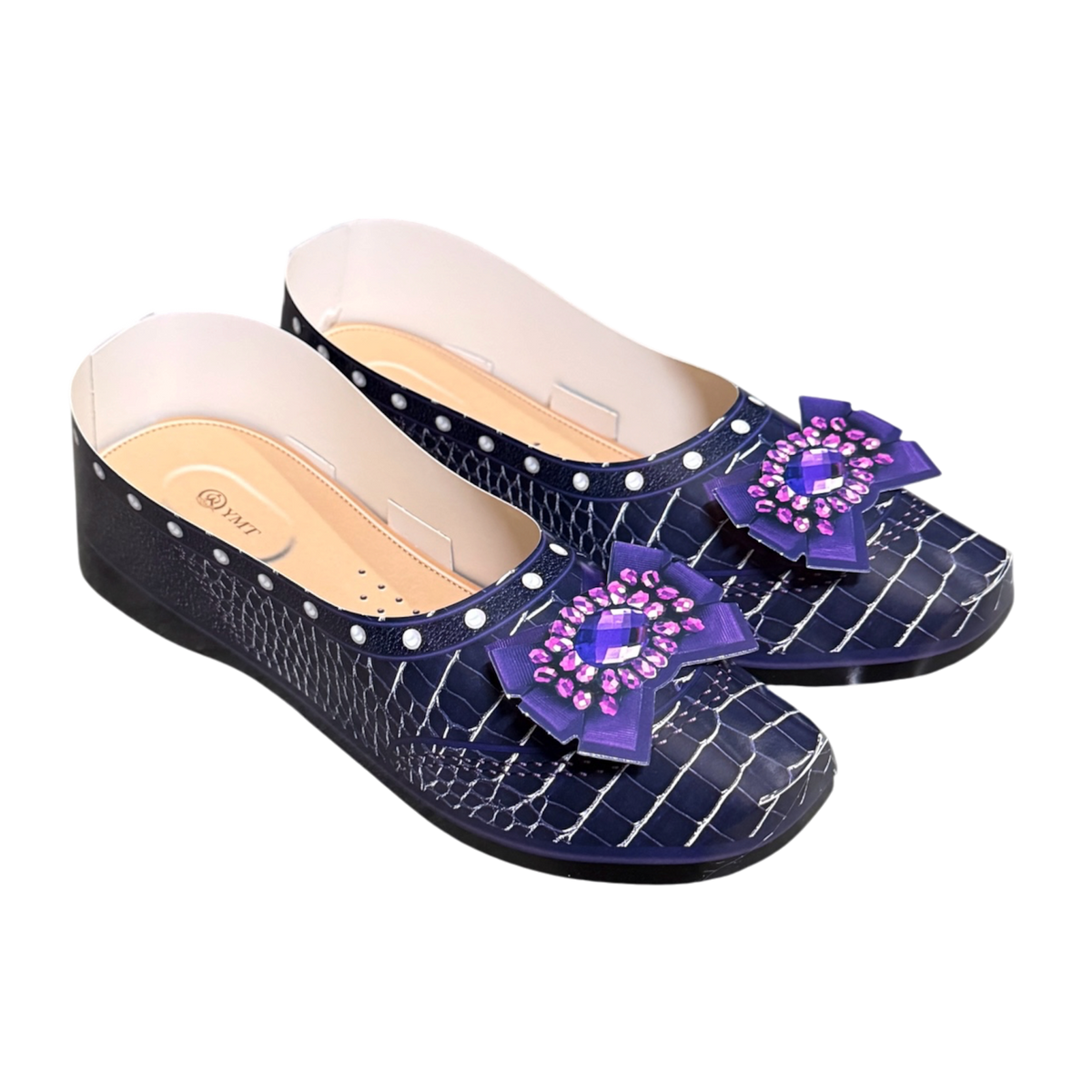 Paper Replica Shoes | 鞋靺套