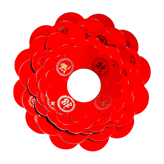 Incense Pot Rim | 香爐還