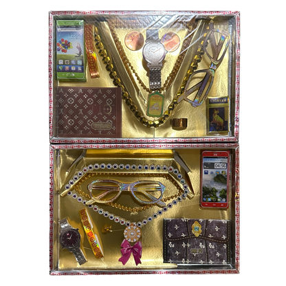 Paper Replica Jewelery | 首飾