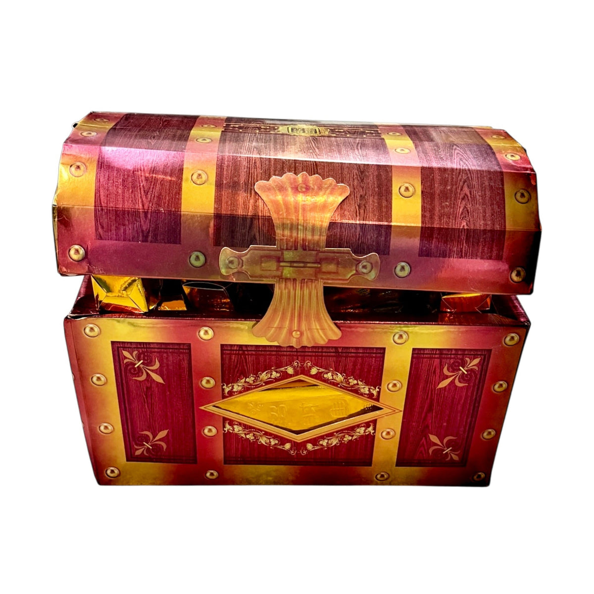 Chest | 百寶箱