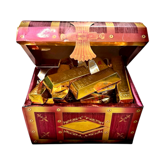 Chest | 百寶箱