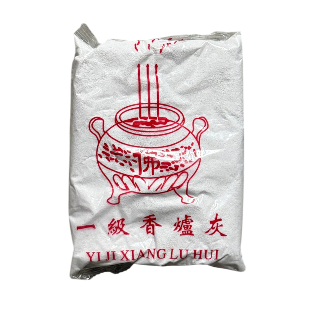Incense Pot Ash | 香爐灰