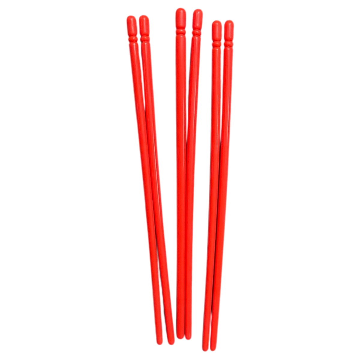 Mini Plastic Chopsticks | 膠筷子