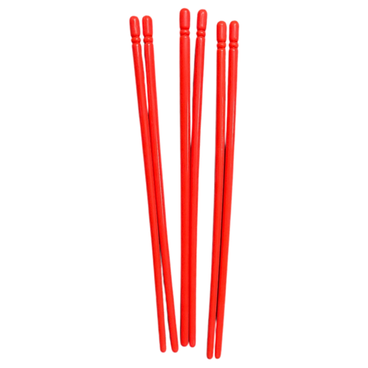 Mini Plastic Chopsticks | 膠筷子