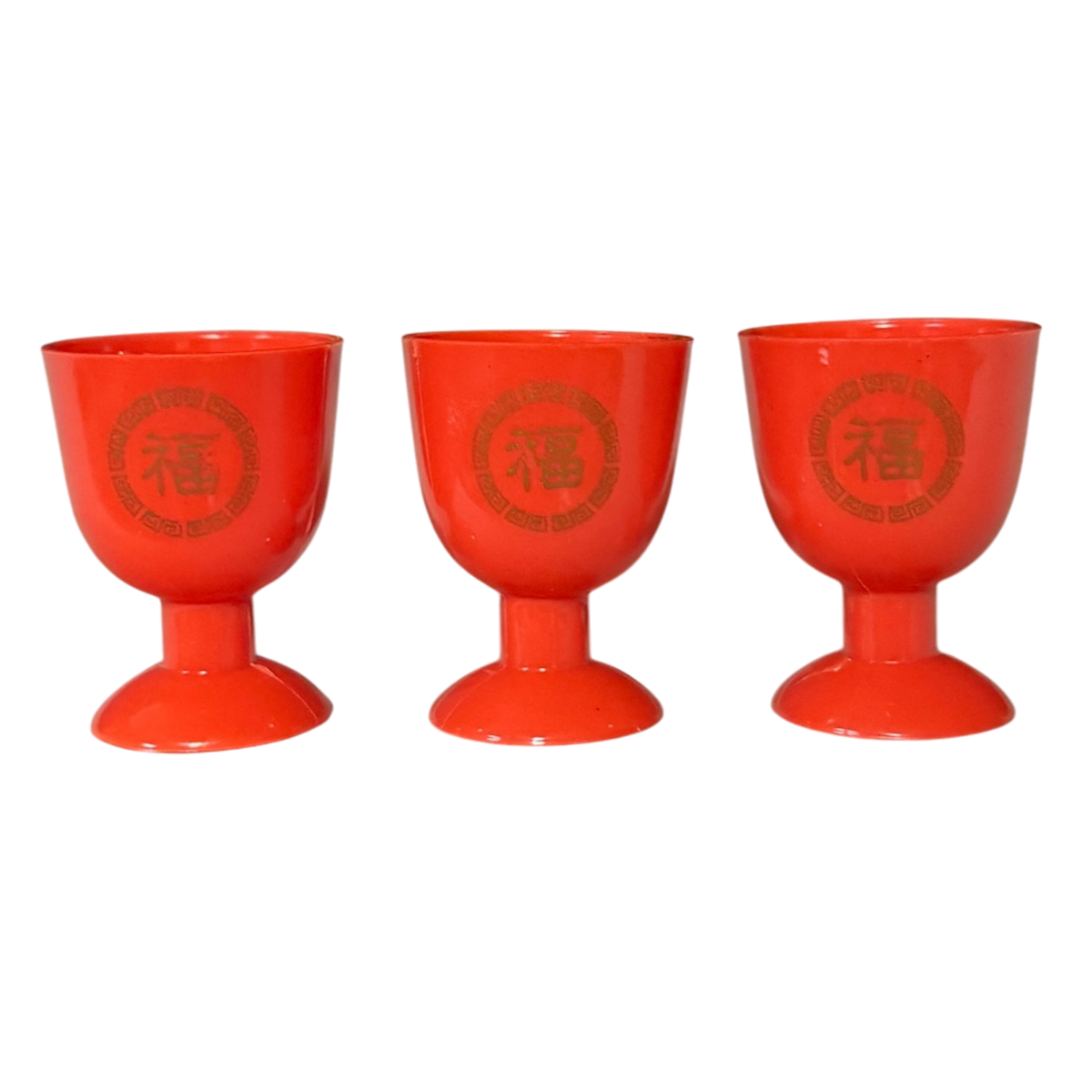 Plastic Wine Cups | 膠酒杯