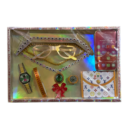 Paper Replica Jewelery | 首飾