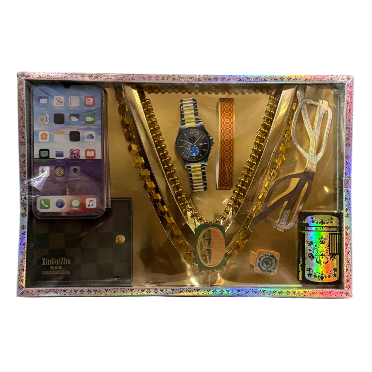 Paper Replica Jewelery | 首飾