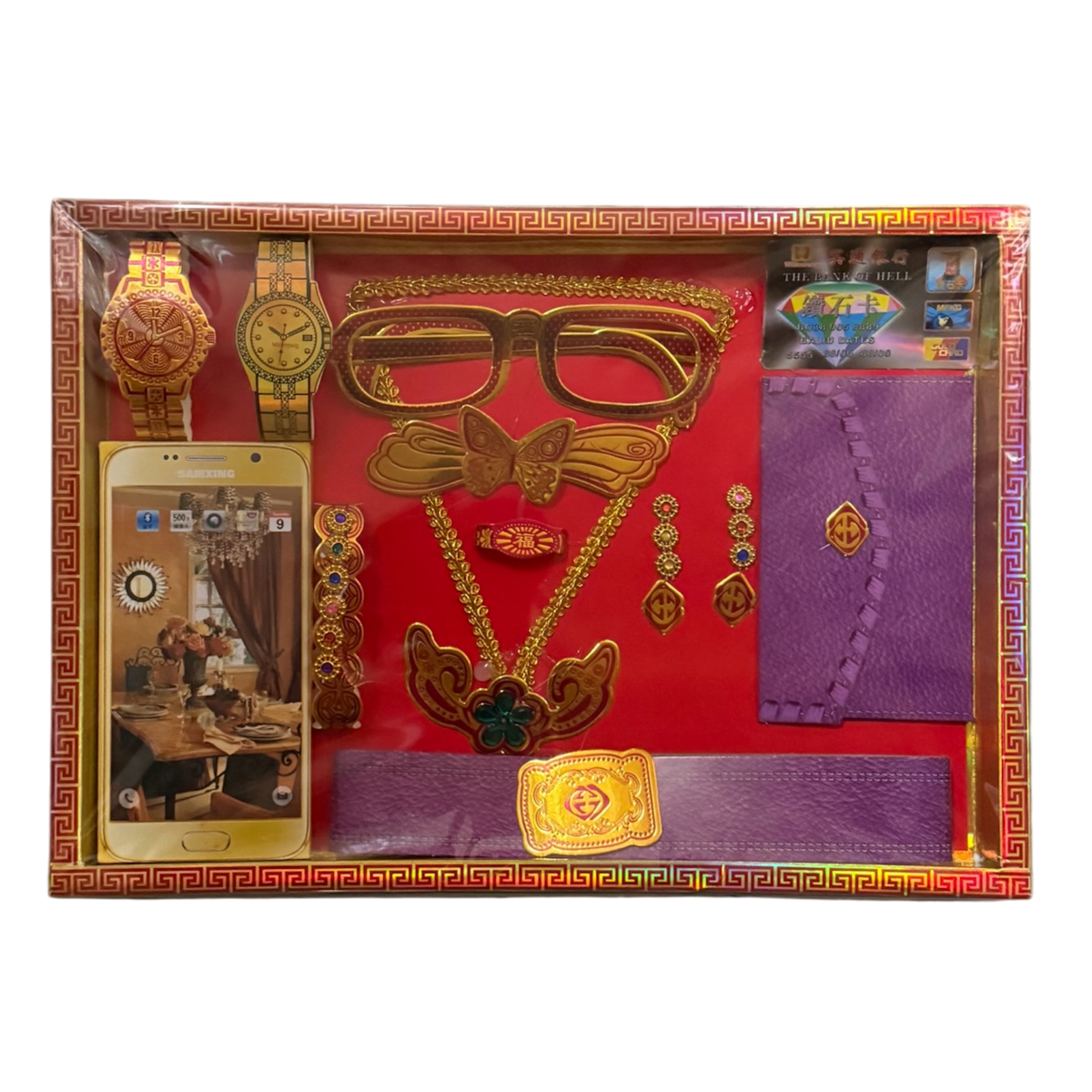 Paper Replica Jewelery | 首飾