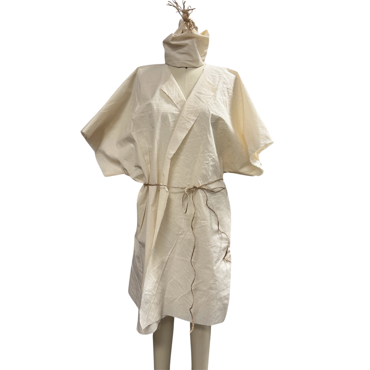 Funeral Service Attire | 孝服
