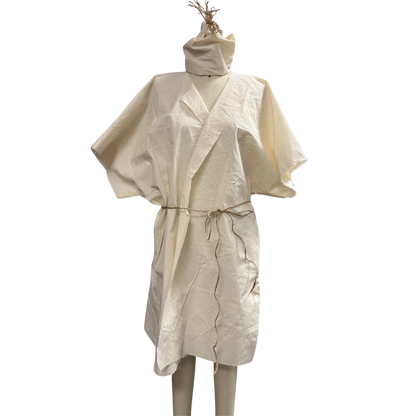 Funeral Service Attire | 孝服