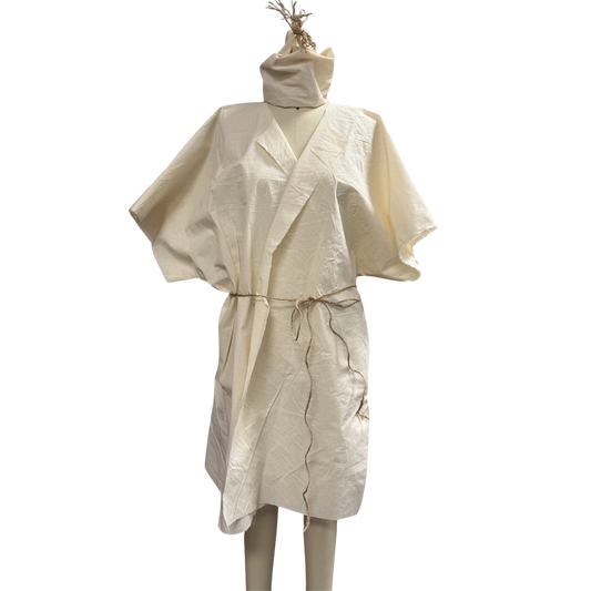 Funeral Service Attire | 孝服