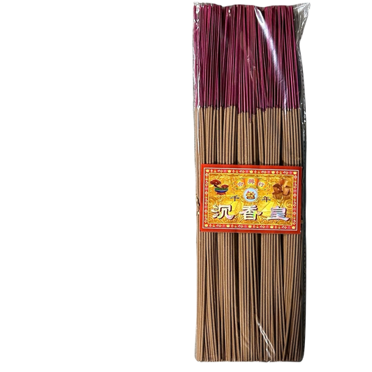 Incense | 香