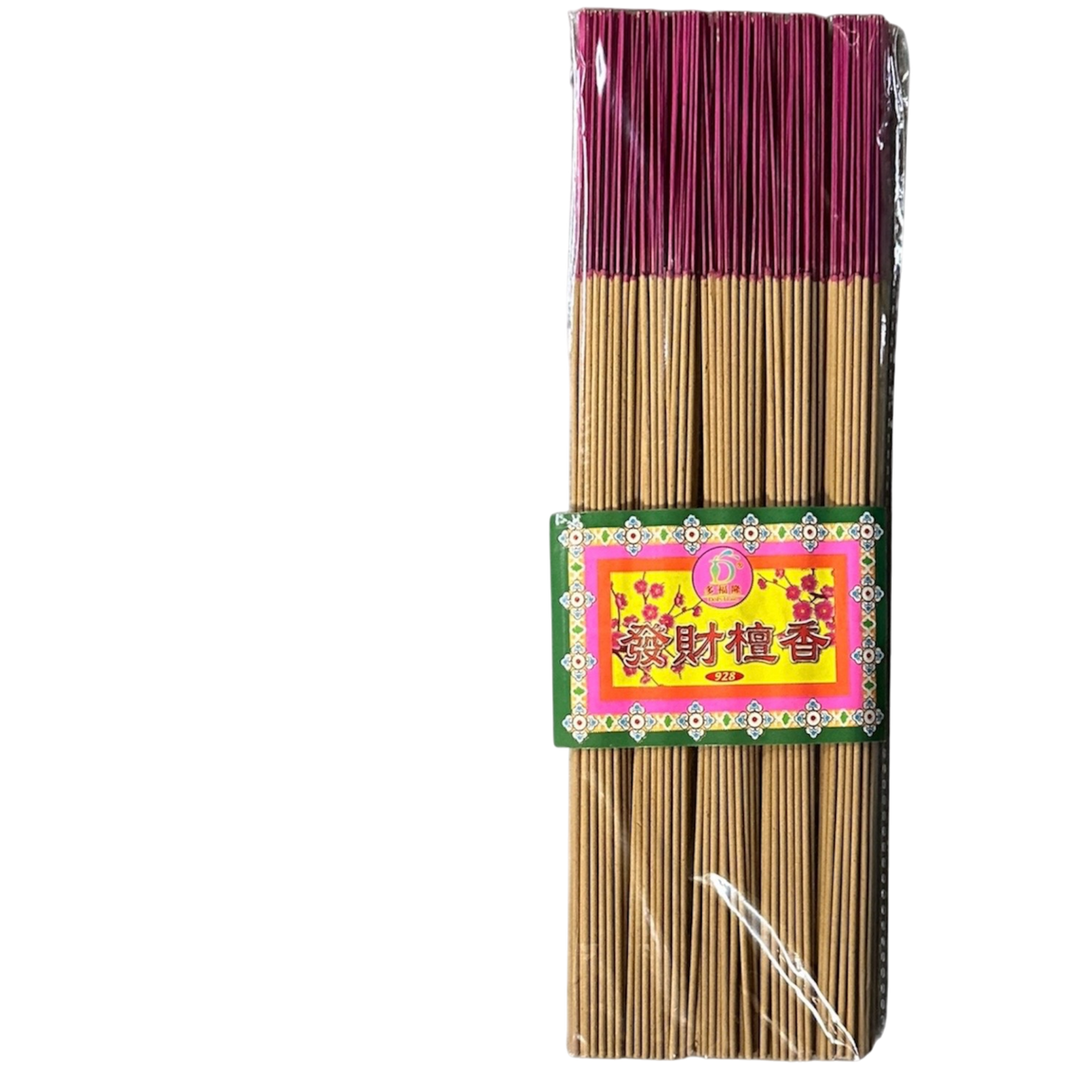 Incense | 香