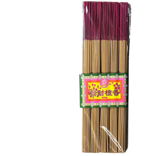 Incense | 香