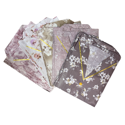 Paper Replica Clothes Bundle | 套衣
