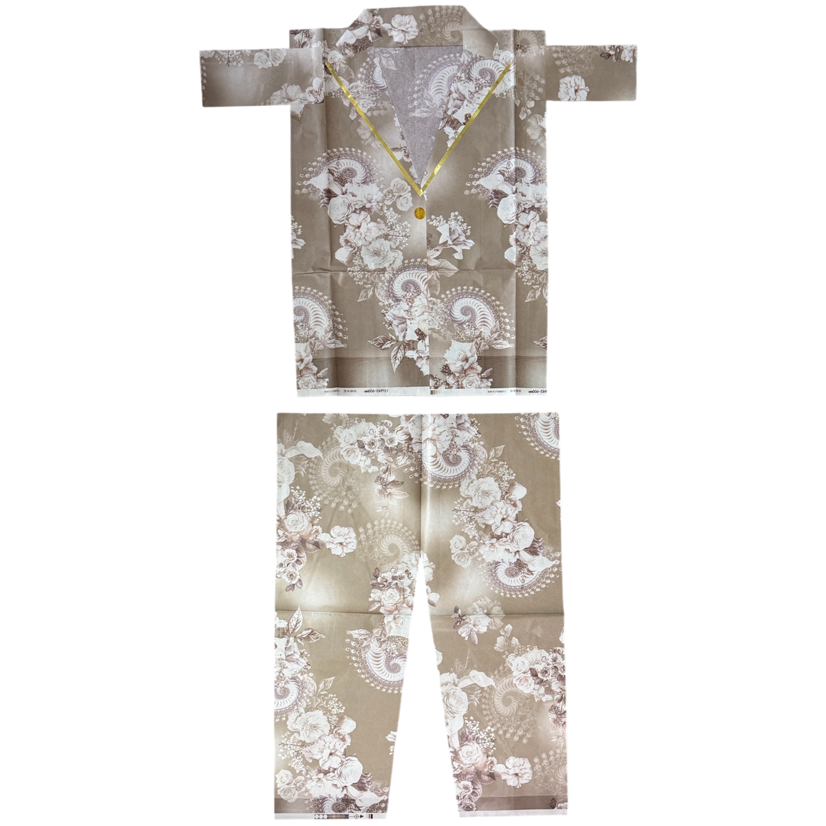Paper Replica Clothes Bundle | 套衣