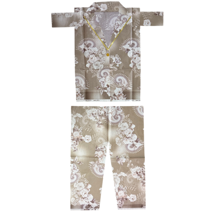 Paper Replica Clothes Bundle | 套衣