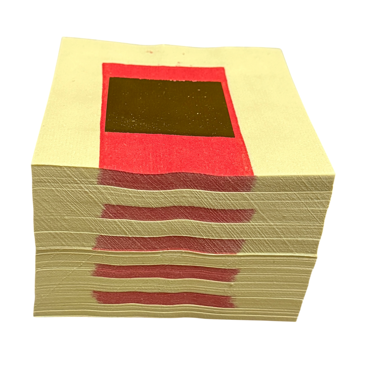 Gold Silver Foil Joss Paper | 對金銀