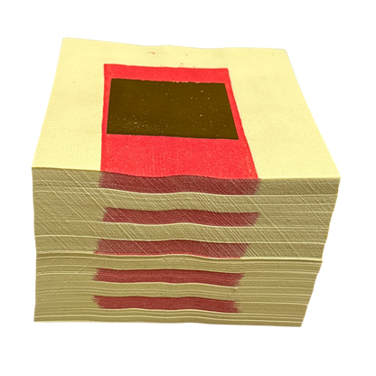 Gold Silver Foil Joss Paper | 對金銀