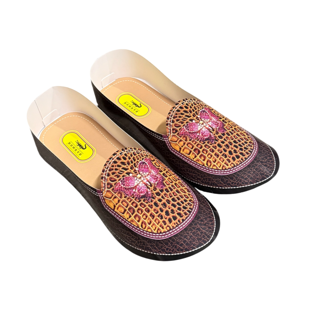Paper Replica Shoes | 鞋靺套