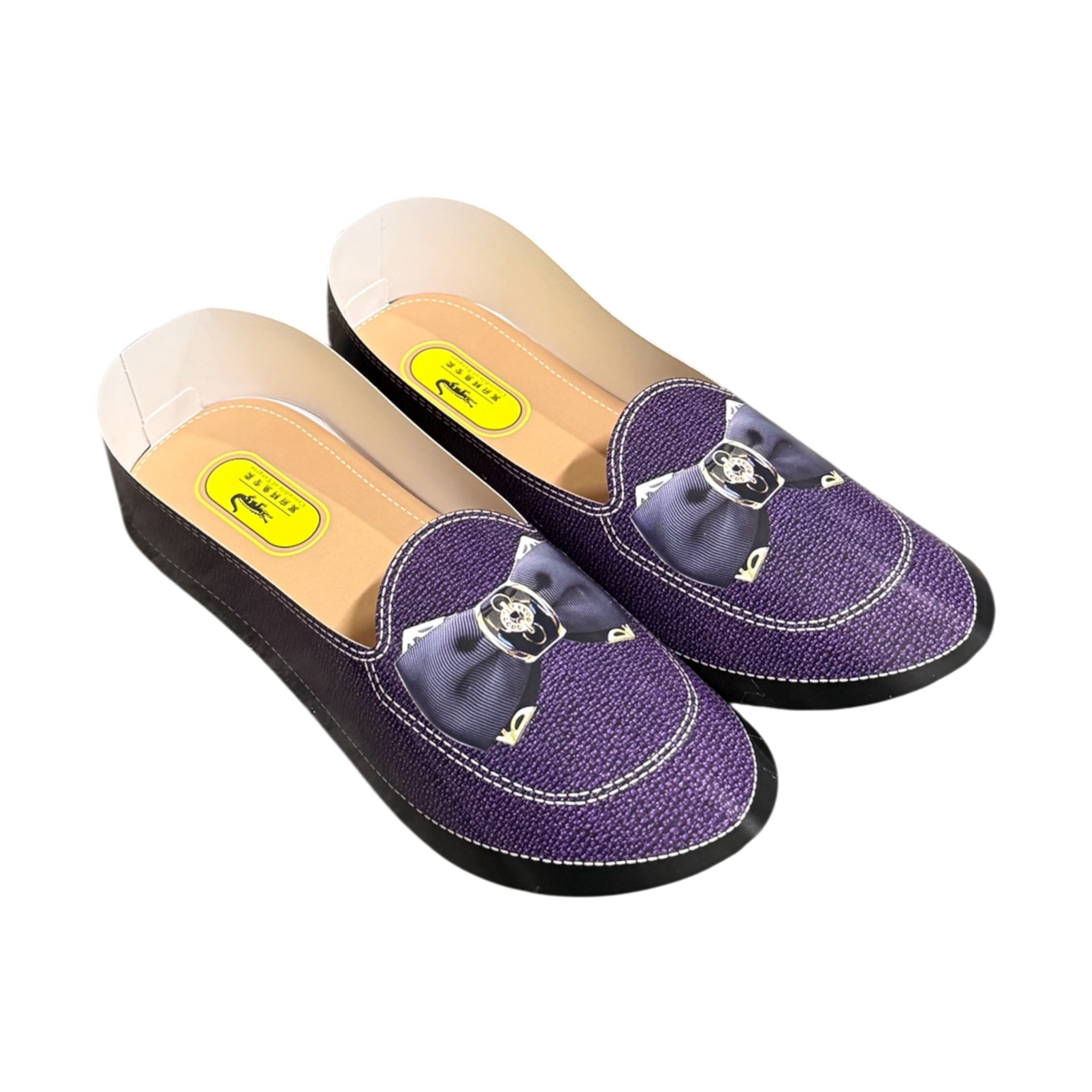 Paper Replica Shoes | 鞋靺套
