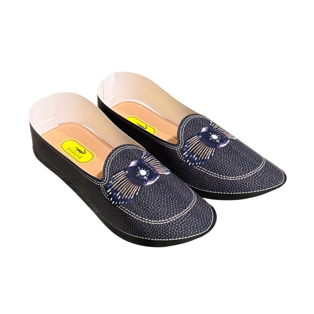Paper Replica Shoes | 鞋靺套